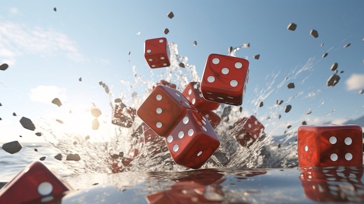 Togel Draw bet placement interface showing number selection and stake entry on dewacash link